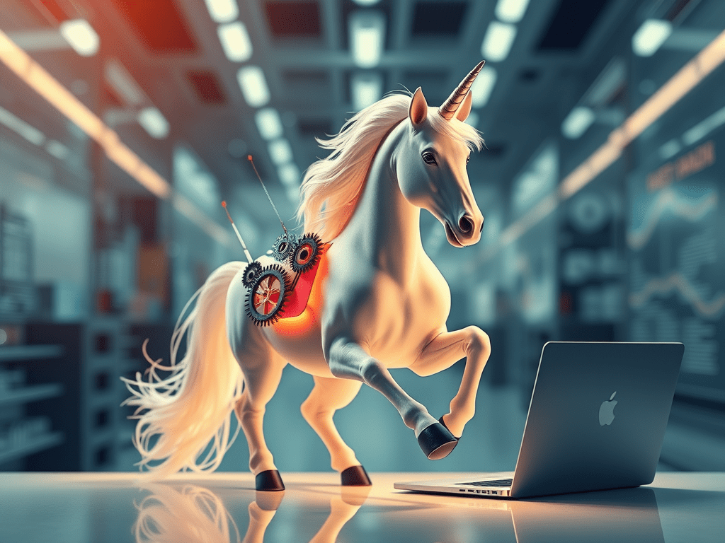 The Age of the “Plug-In Unicorn”: How Hiring Has Changed