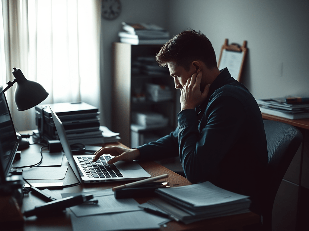 Fake Recruiters and Fake Job Postings on LinkedIn: A Growing Problem